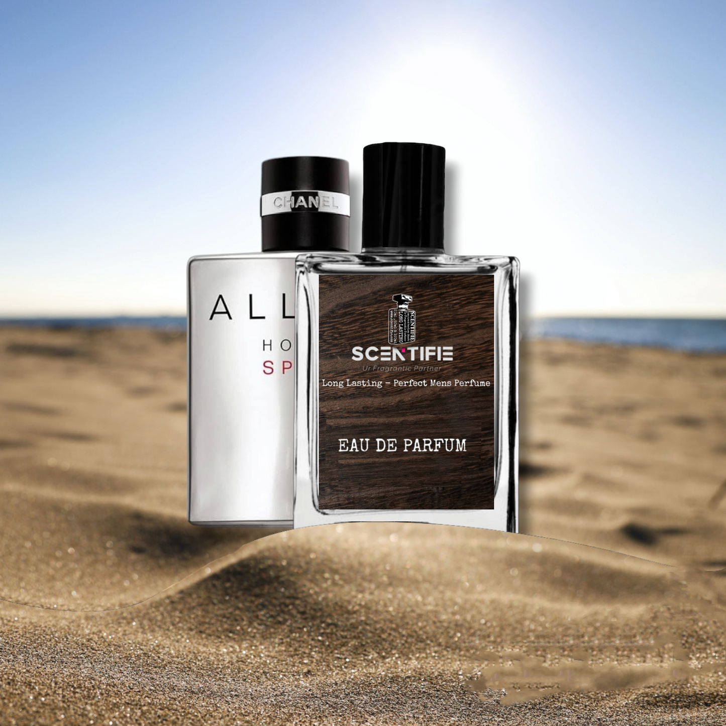 Allure Homme Sport Perfume For Mens