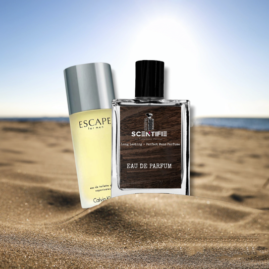 K C Escape Perfume For Mens