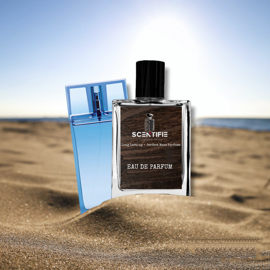 AJ BLU EPD Perfume For Men