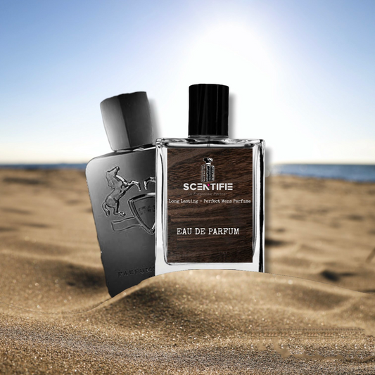 De Marly 1743 Black Perfumes For Men's