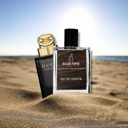 Gcci Intense Oud Perfumes For Mens's