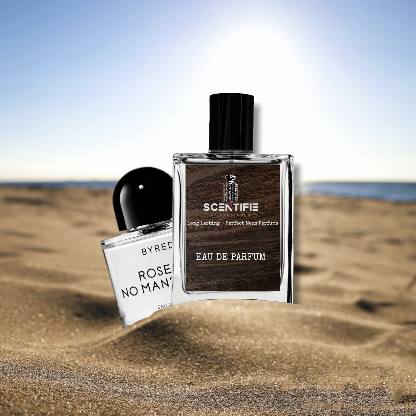 Byredo Rose OF No Man's Land Perfume For Women's