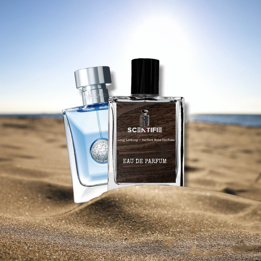 VR Pour Homme Perfume For Men's