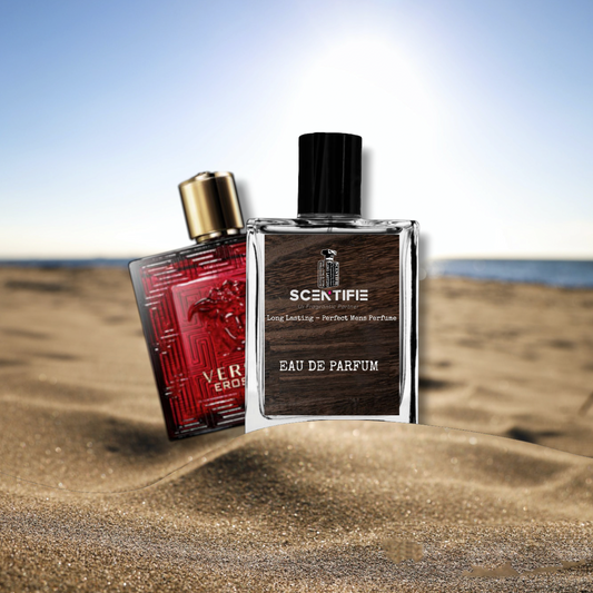 VR Eros Flame Perfume For Men