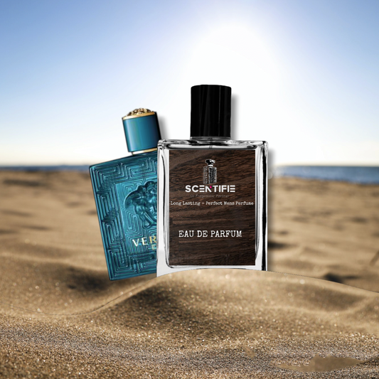 VR Eros Blue Perfume For Men's