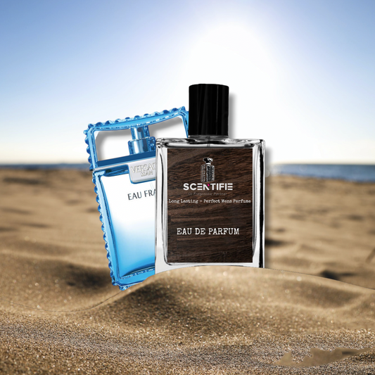 VR Eau Fraîche Perfume For Men's