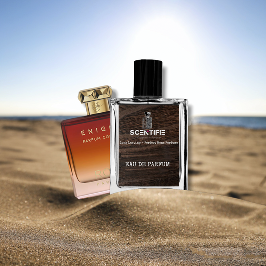 Roja Parfums Enigma Pour Homme