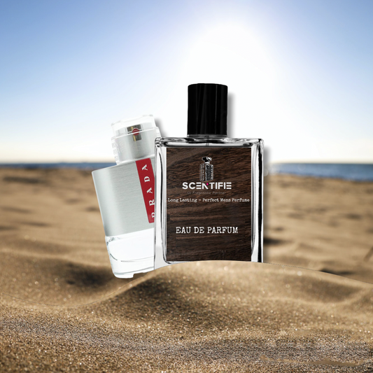 PR Luna Rossa Perfume for Men's