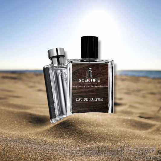 PR L' Homme Perfume For Men's