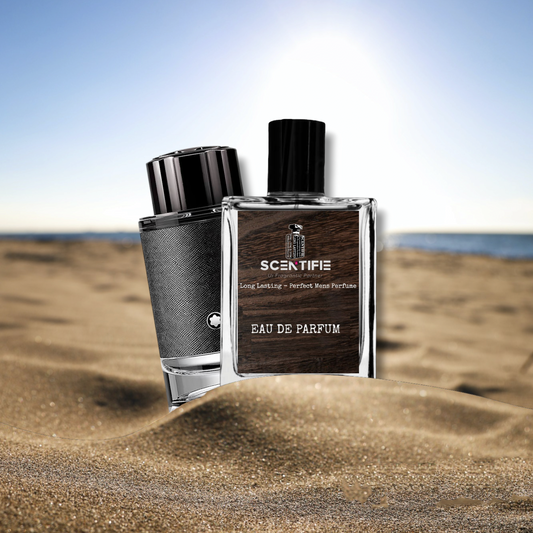 MB Explorer Perfume For Men's