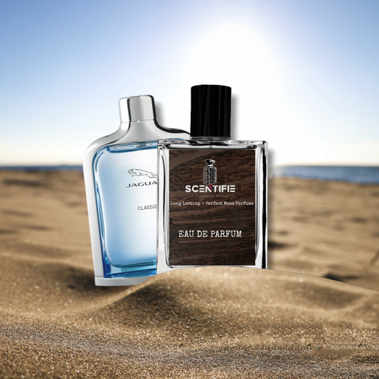 JAG Classic Blue Perfume For Men's