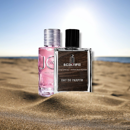 Joy By Doir Perfume For Women's