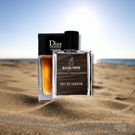 Doir Intense Homme Perfume For Men's