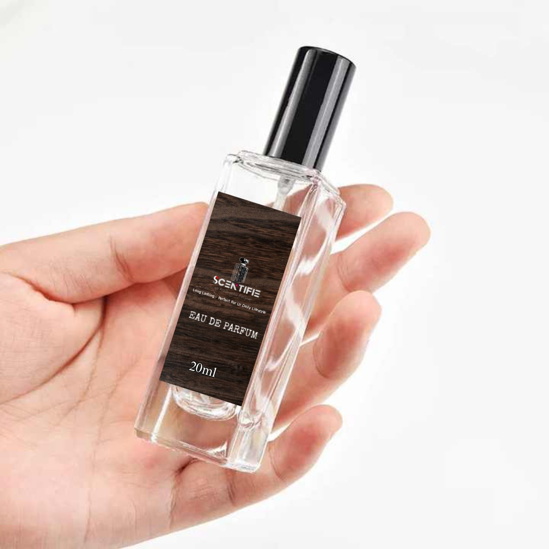 Byredo Gypsy Water Perfume For Mens